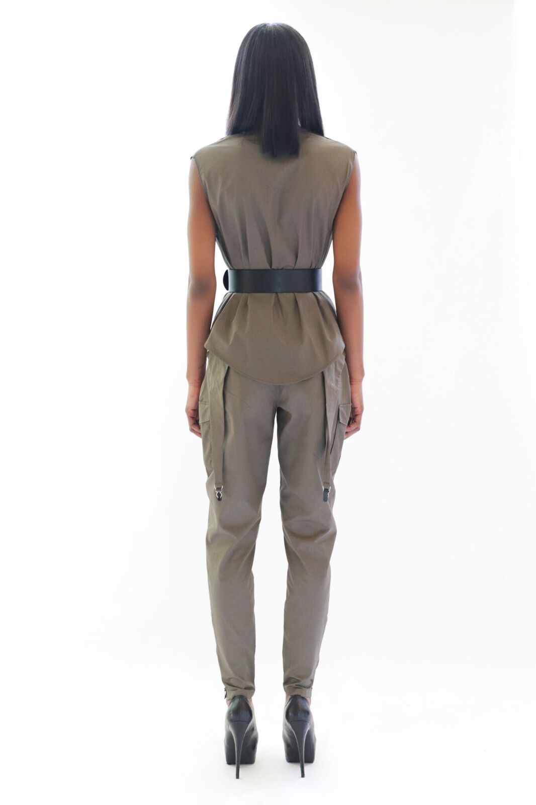 V8 Garter Pant  SOLD OUT