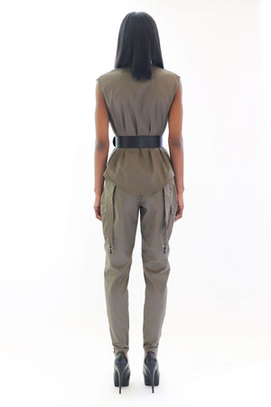 V8 Garter Pant  SOLD OUT