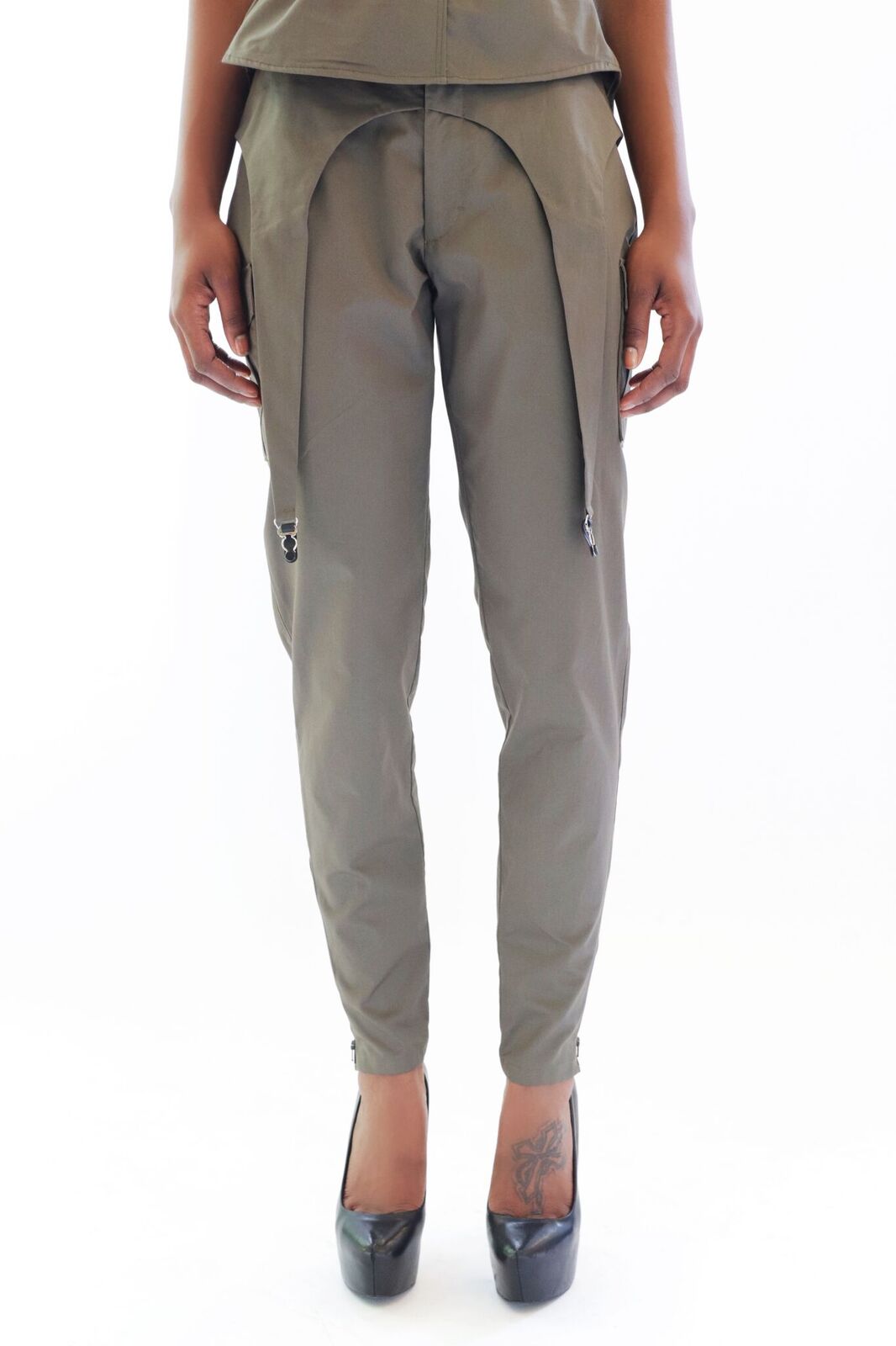 V8 Garter Pant  SOLD OUT