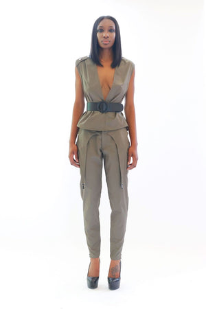 V8 Garter Pant  SOLD OUT